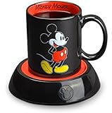 Disney Mickey Mug Warmer