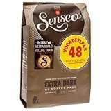 Senseo Extra Dark Coffee Pods 48-count Pods