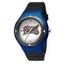 Philadelphia 76ers Mens NBA Prospect "Big Kids" Watch (Polyurethane Band)