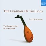 The Language of the Gods