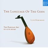 The Language of the Godsvon "Lutz Kirchhof"