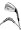Medicus Men's Dual Hinged 7 Iron (Men's Right-Handed)