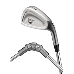 Medicus Men's Dual Hinged 7 Iron