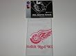 DETROIT RED WINGS Logo 15" x 25" Golf / Sports Towel with Grommet