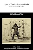 Space in Theodor Fontane's works : theme and poetic function
