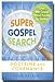 Super Gospel Search: Doctrine and Covenants by Todd Seipert- Contains Over 90 Word Seaches Based on the Doctriine and Covenants and the Articles of Faith- Increase Your Spiritual Vocabulary and Knowledge While Having Fun Doing Puzzles