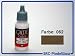 062 Earth Vallejo Game Color 17ml