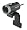 Microsoft LifeCam Cinema 720p HD Webcam - Black