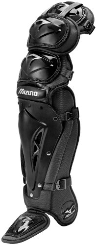 Mizuno Samurai G2 Shin Guards