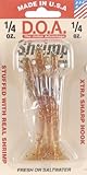 DOA FSH3-3P/426 Shrimp Lure