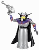 Toy Story Space Zurg Figure 41UXb CbXaL. SL160 Toy Story Space Zurg Figure