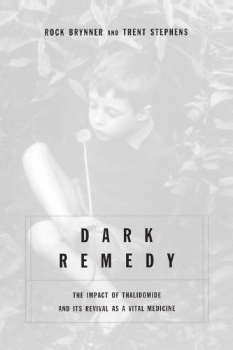 Dark Remedy: The Impact of Thalidomide and Its Revival as a Vital Medicine