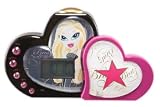 Bratz Movie Talk Back Alarm Clock