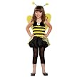 Queen Honeybee Childs Costume