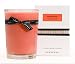 Paddywax Classic 8-Ounce Poured Glass Candle, Blood Orange