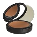 IMAN Cream to Powder Foundation - Clay 3