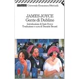 Gente di Dublinodi James Joyce