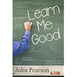Learn Me Good