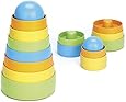 Green Toys My First Stacker, Colors May Vary