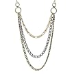 Hollywood Intution Glamour Necklace