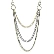 Hollywood Intution Glamour Necklace