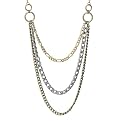 Hollywood Intution Glamour Necklace