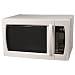 Kitchen & Housewares : Haier 1000-Watt Microwave- White(1.1 cu. ft.)