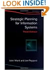 Strategic Planning for Information Systems