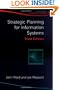 Strategic Planning for Information Systems