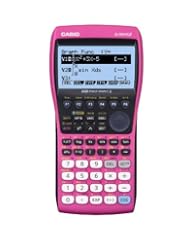 CE: Casio FX-9860GII-PK Graphing Calculator - Casio Inc.