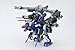 1/72 Scale ZOIDS HMM Highend Master Model Gun Sniper Leena Special - Construction Model_s-2