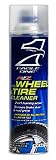 Eagle One 576783-6PK A2Z All Wheel and Tire Cleaner - 18 Oz., Pack of 6