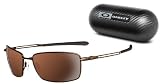 Apparel : Oakley Sunglasses NANOWIRE 4.0 POLARIZED