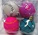Vo Toys - Vip Kitty Sports Ball 4 Pack