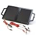 Solar Technology 4 Watt W Fold Up Panel Battery Trickle Charger