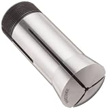 Hardinge 5C Hex Smooth Collet, 10mm Hole Size