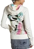 Roxy Juniors' Forward Pullover Hoodie