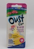 Oust Fan Refill ~Floral Scent