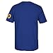 NBA Golden State Warriors Stephen Curry #30 Men's MVP Season 16 Short Sleeve Tee