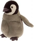 Buy Plush Emperor Penguin 8 by K & M
