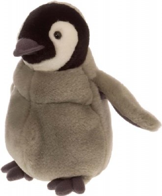 Buy Plush Emperor Penguin 8 by K & M now!