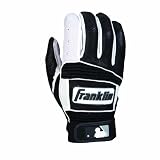 Franklin Sports Neo Classic II Adult Series Batting Glove
