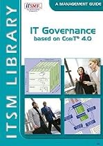 IT Governance based on CobiT 4.0- A management guide (IT Governance)