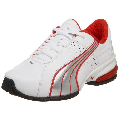 PUMA Little Kid Big Kid Cell Tolero Jr Sneaker PUMA Little Kid Big Kid Cell Tolero Jr Sneaker