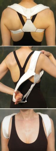 Posture Correction Support Brace ( Small)