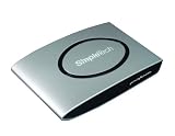 SimpleTech 60 GB 2.5 inch Portable Simpledrive USB 2.0 Hard Drive - Silver