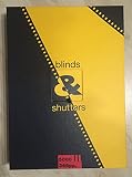 Blinds & shutters
