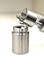 Arcachon Bay Products Pepper Mill PM-01, Salt and Pepper Grinder Set Buy Two, Salt and Pepper Shakers, Spice Mill