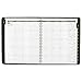 AT-A-GLANCE Monthly Planner 2016, Recycled, 6.88 x 8.75 Inches, Black (70-120G-05)