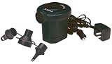 Eigenschaften Intex  / Aufladbare Luftpumpe Quick-Fill (12 V/ 230 V)
